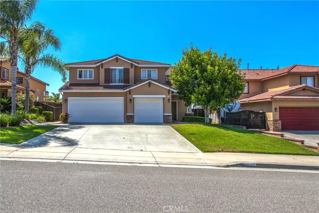 Riverside, CA 92508,8443 Alexandria ST