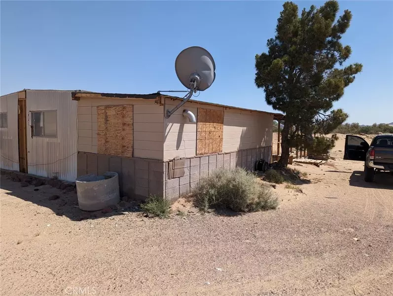 31600 Troy RD, Newberry Springs, CA 92365