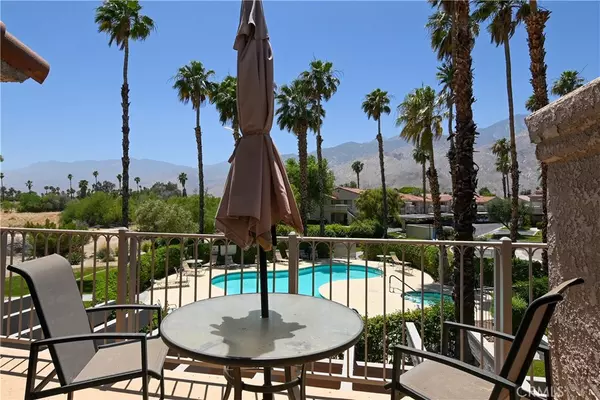 Palm Springs, CA 92264,2001 E Camino Parocela #I60