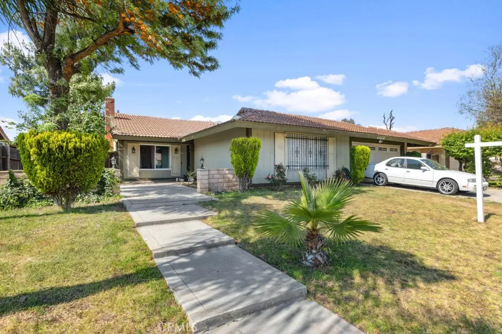 Moreno Valley, CA 92553,23848 Dracaea AVE