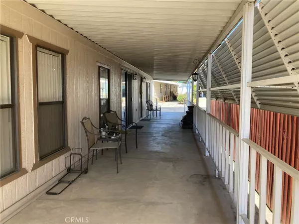 Redlands, CA 92374,1251 E Lugonia AVE #161