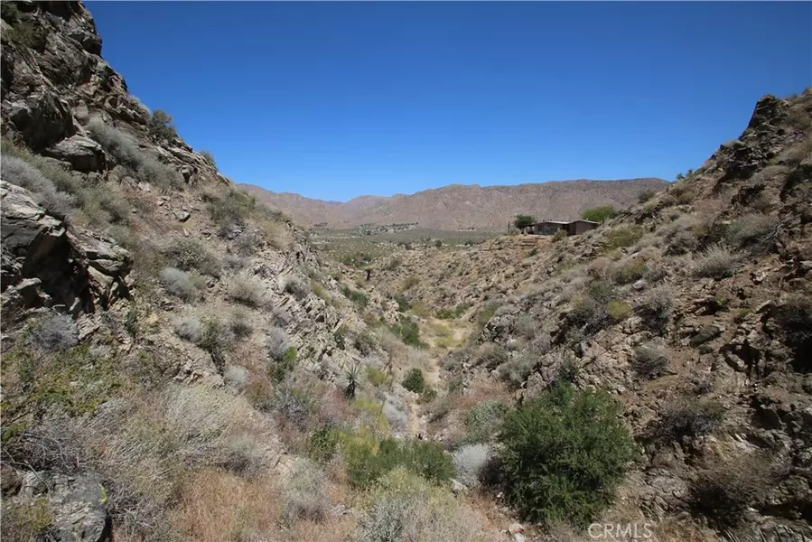 37 Lot 37 Samel RD, Morongo Valley, CA 92256