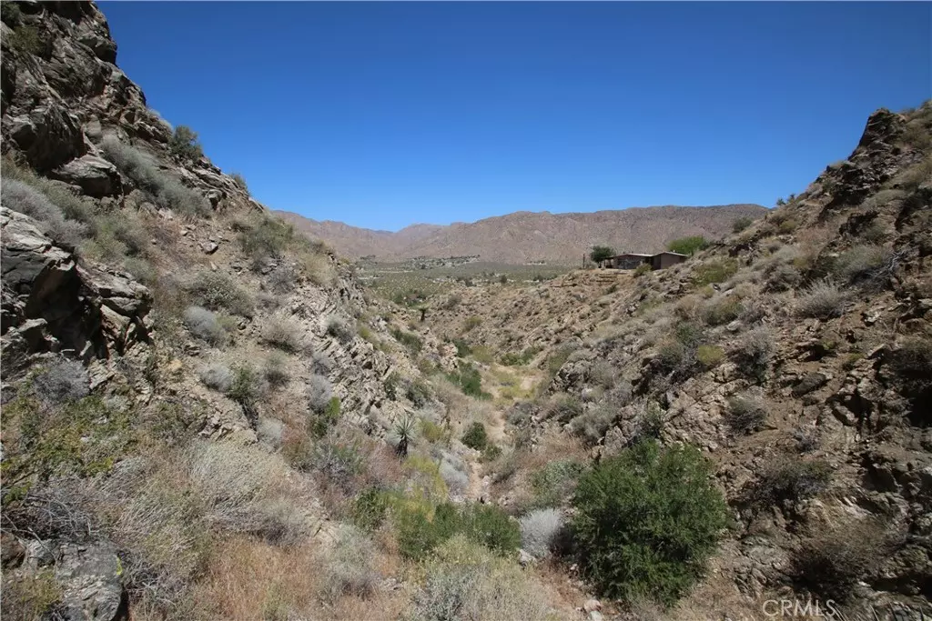 Morongo Valley, CA 92256,37 Lot 37 Samel RD