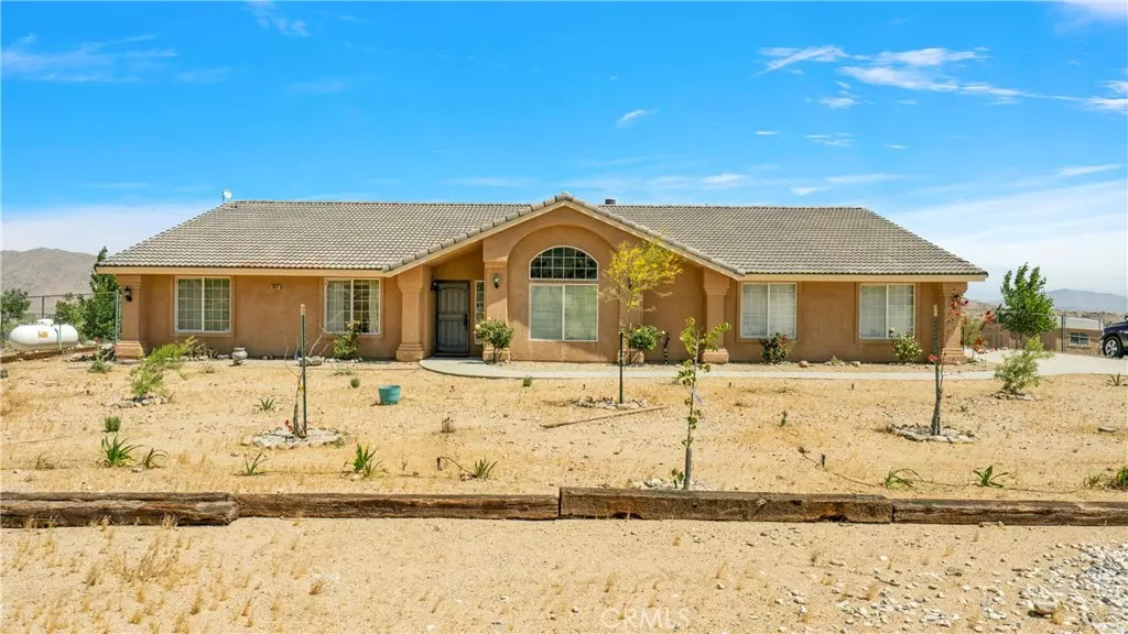 29628 Mountain View RD, Lucerne Valley, CA 92356