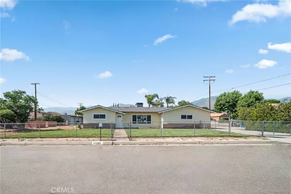 Highland, CA 92346,27482 6th ST