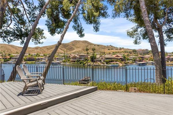 24319 Canyon Lake DR #1, Canyon Lake, CA 92587