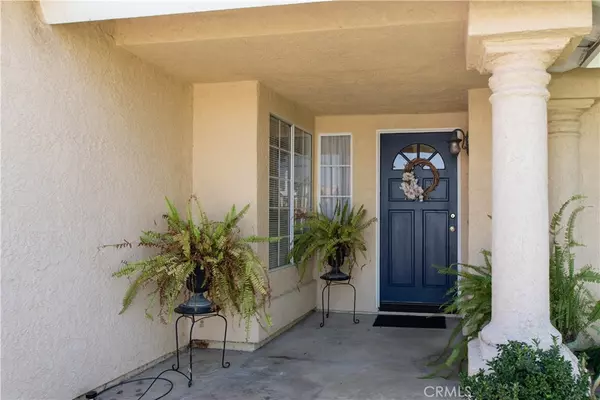 Redlands, CA 92374,1520 Canterbury CIR