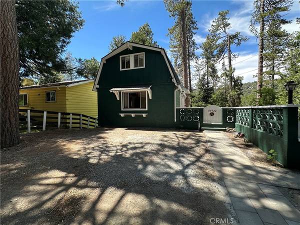 53520 Country Club DR, Idyllwild, CA 92549