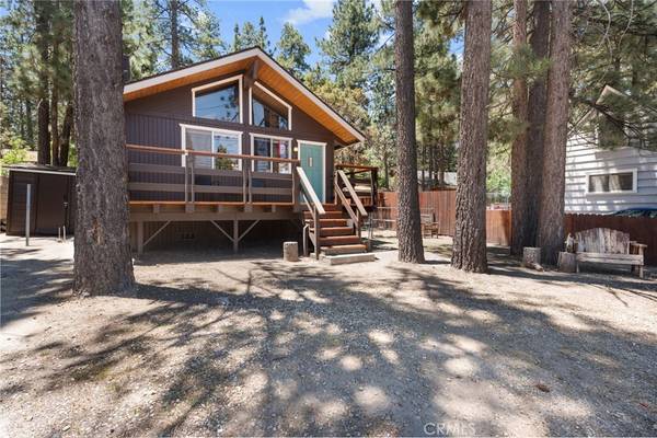 Big Bear City, CA 92314,504 Irving WAY