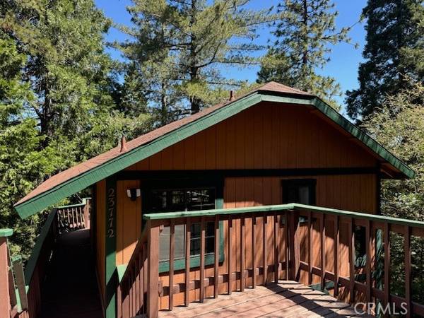 23772 Scenic DR, Crestline, CA 92325