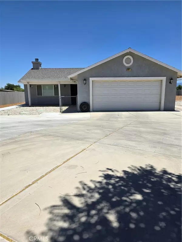 Hesperia, CA 92345,9207 8th AVE