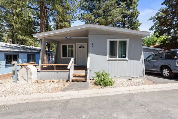 391 Montclair DR #94, Big Bear City, CA 92314