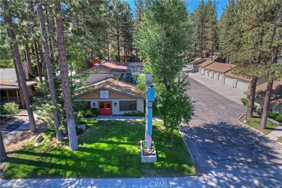 41659 Big Bear BLVD, Big Bear Lake, CA 92315