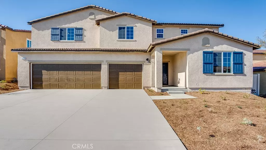 Beaumont, CA 92223,14059 Liguria LN