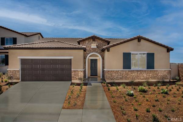 14009 Liguria LN, Beaumont, CA 92223