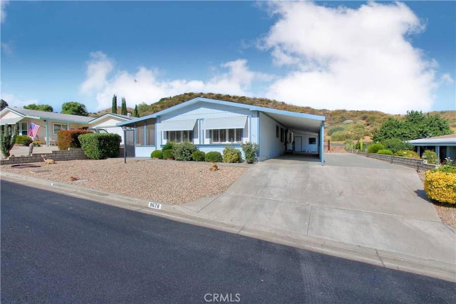 9678 Terra Linda WAY, Calimesa, CA 92320