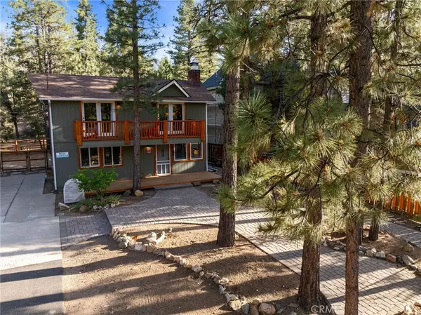 Big Bear City, CA 92314,2300 Manzanita LN