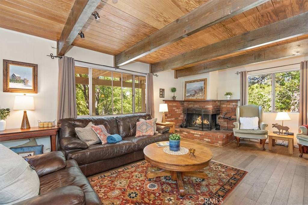 Big Bear Lake, CA 92315,43485 Primrose DR
