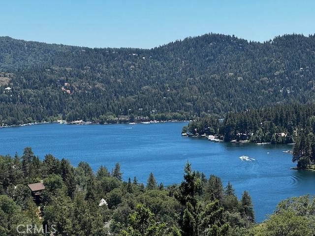 1161 Nadelhorn DR, Lake Arrowhead, CA 92352