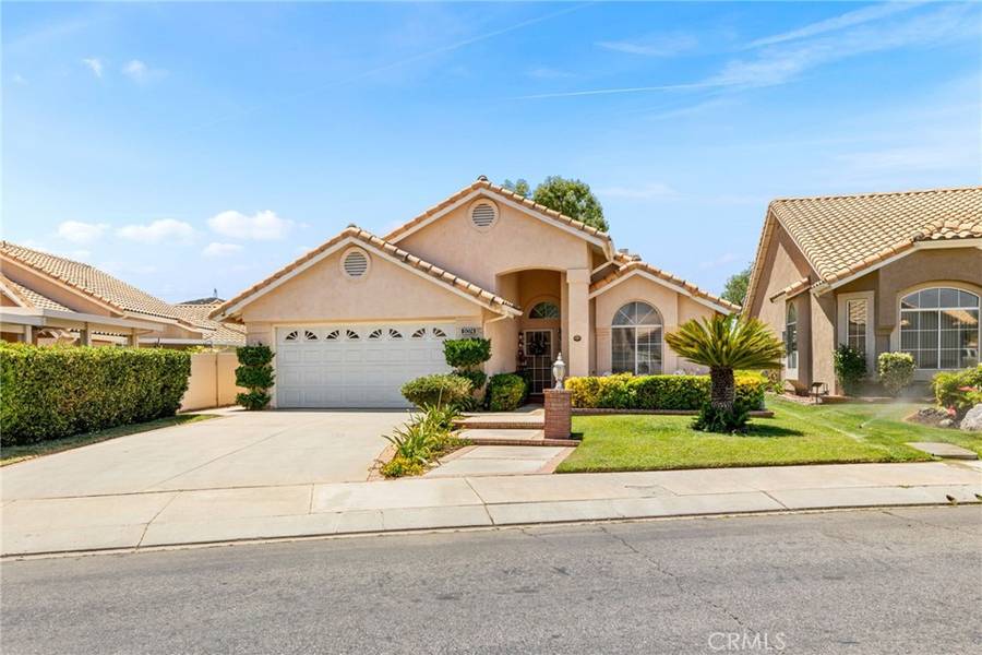 5074 Savannah DR, Banning, CA 92220