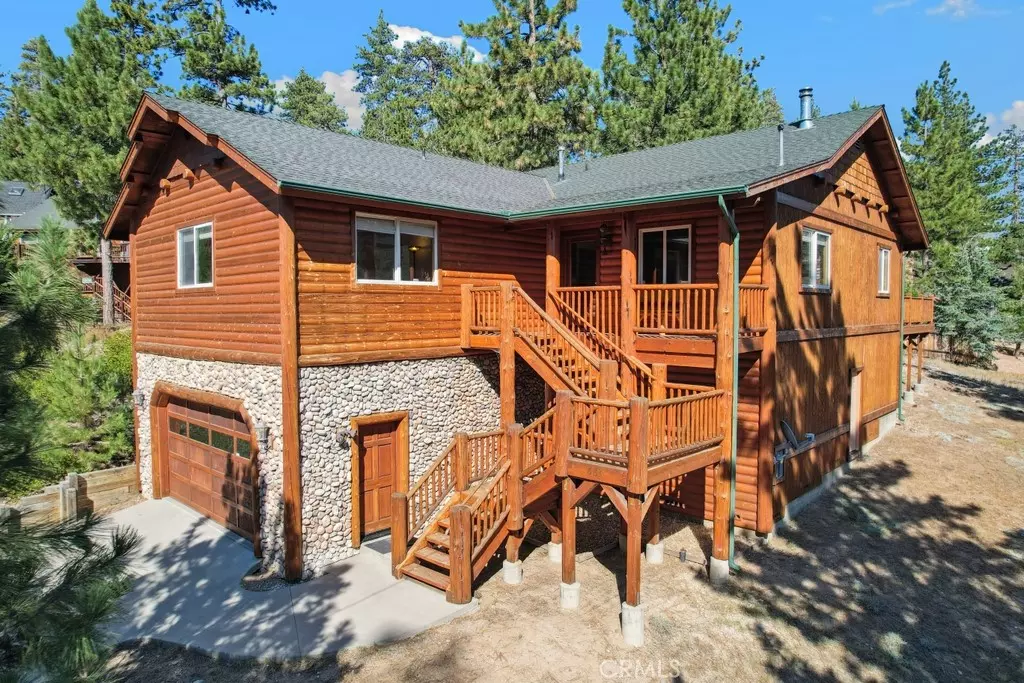 Big Bear Lake, CA 92315,663 Catbird LN