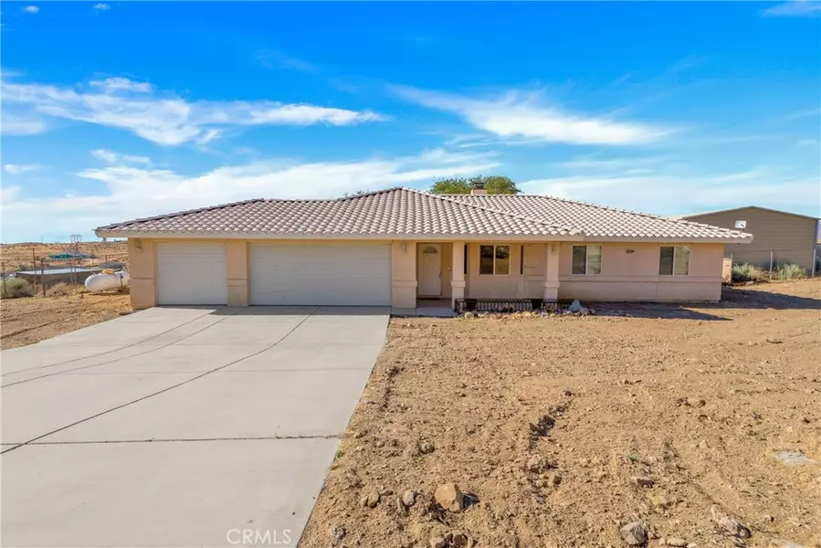 22246 Skyline DR, Apple Valley, CA 92308