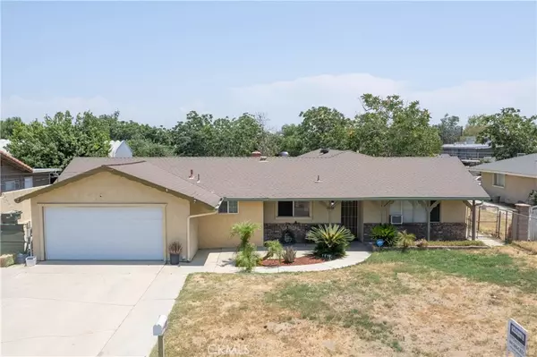 5538 Ridgeview AVE, Jurupa Valley, CA 91752