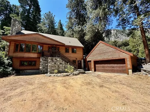 39655 Prospect DR, Forest Falls, CA 92339