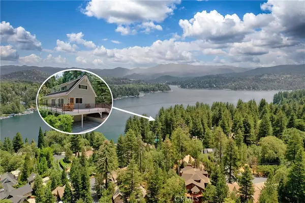 27711 Hamiltair DR, Lake Arrowhead, CA 92352