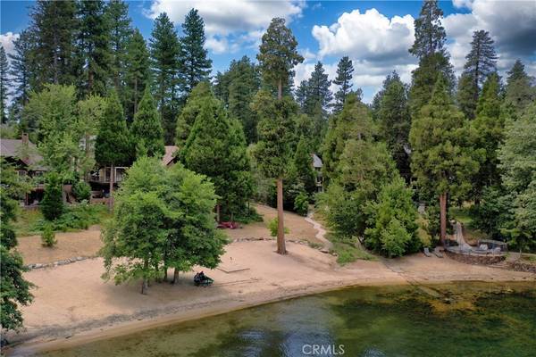 Lake Arrowhead, CA 92352,27711 Hamiltair DR