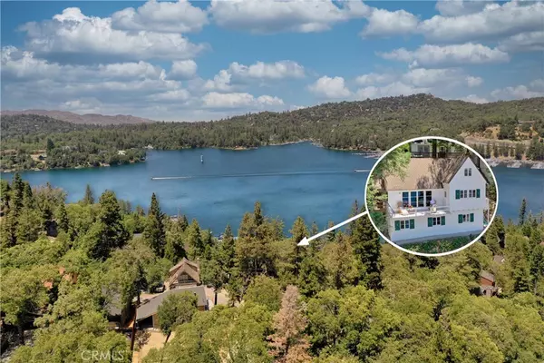 Lake Arrowhead, CA 92352,28901 Palisades DR