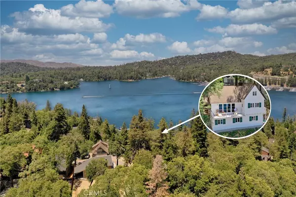 Lake Arrowhead, CA 92352,28901 Palisades DR