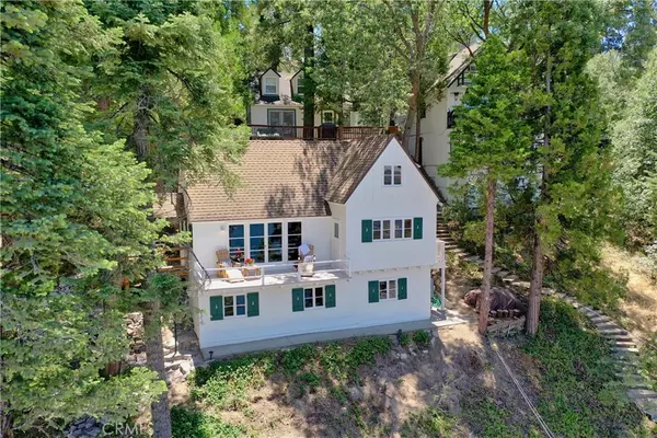 Lake Arrowhead, CA 92352,28901 Palisades DR