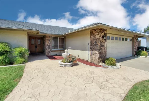 Calimesa, CA 92320,350 Midori LN