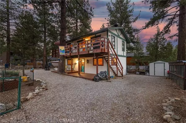 1971 Fern LN, Big Bear City, CA 92314