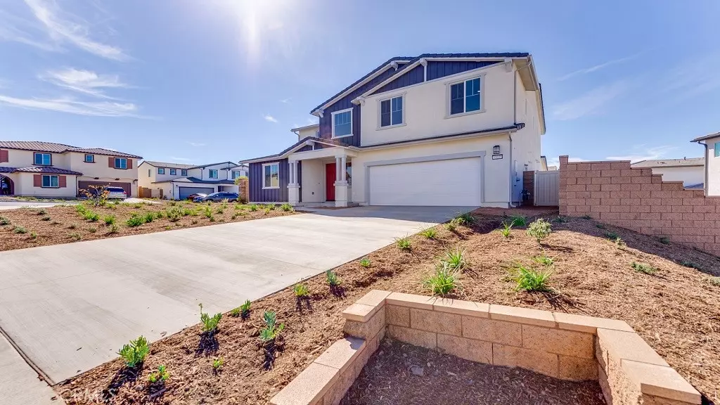 33075 Noir AVE, French Valley, CA 92596