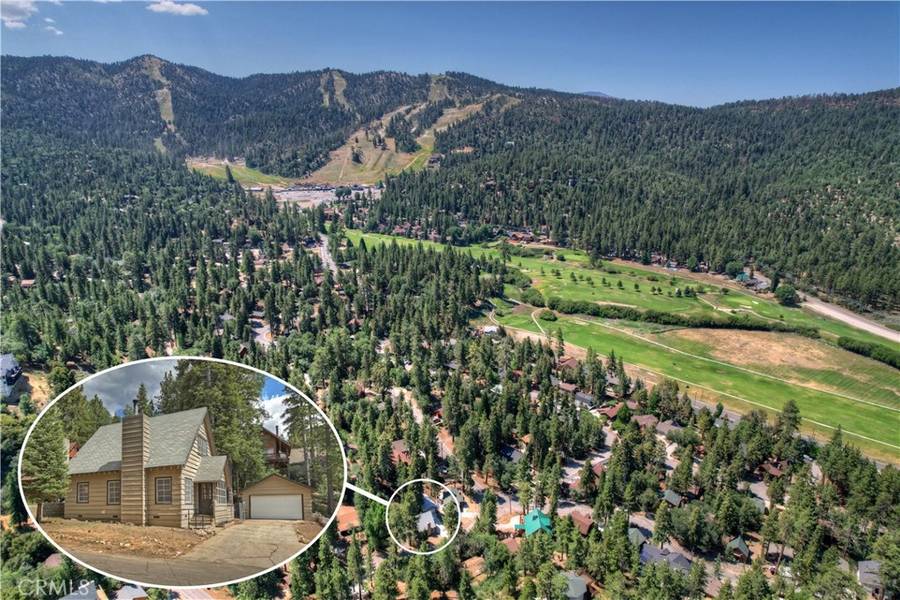 43141 Plymouth RD, Big Bear Lake, CA 92315