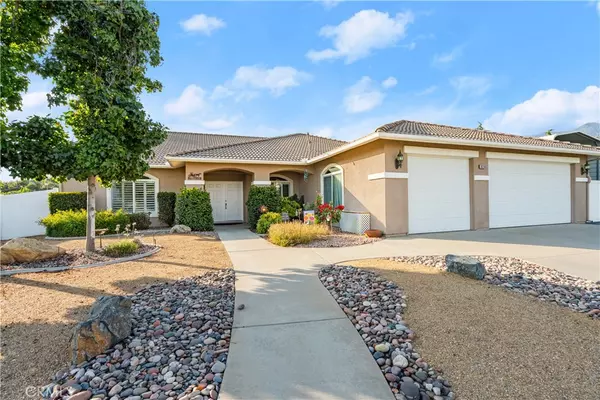 Yucaipa, CA 92399,38256 Wild Poppy LN