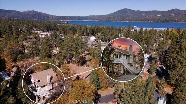 Big Bear Lake, CA 92315,788 Medicine Mans PL