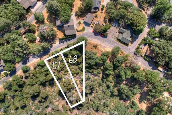 Lake Arrowhead, CA 92352,0 Lot 68 Edgecliff DR