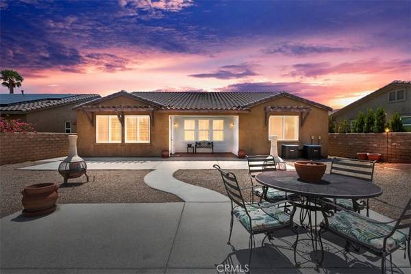 Palm Springs, CA 92262,3773 Savanna WAY