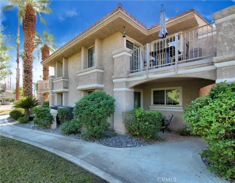 2700 N Mesquite AVE #F36, Palm Springs, CA 92262