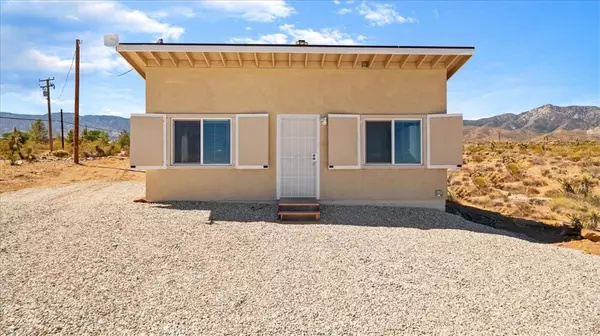 Lucerne Valley, CA 92356,32475 Emerald RD