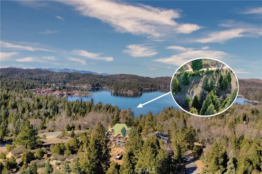 149 Mill Pond RD, Lake Arrowhead, CA 92352