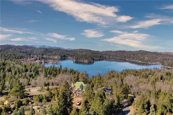 Lake Arrowhead, CA 92352,149 Mill Pond RD