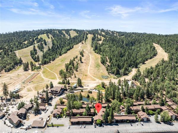 861 Thrush DR #50, Big Bear Lake, CA 92315