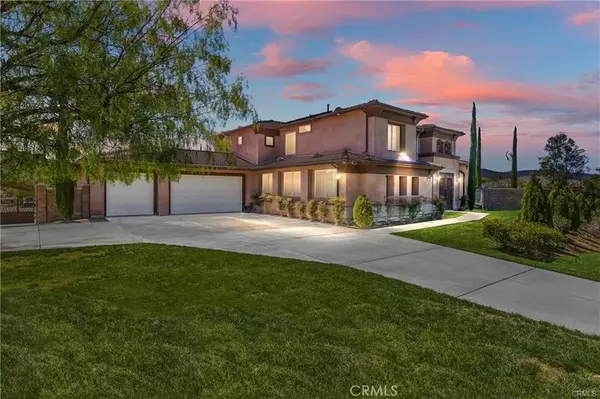 2136 Horse Trail DR, Redlands, CA 92373