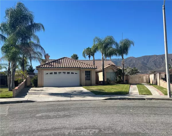 3894 Vista Verde ST, San Bernardino, CA 92407