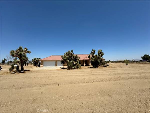 Phelan, CA 92371,5626 Del Rosa RD