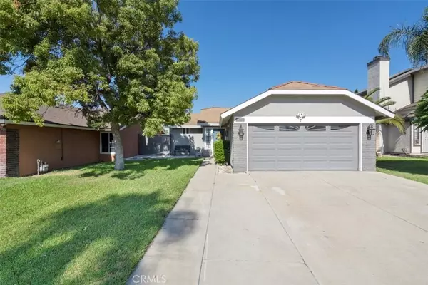 Fontana, CA 92336,8000 Oleander AVE